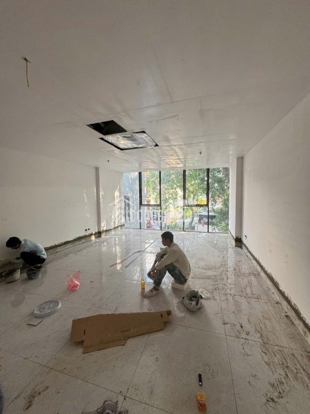 🔅TÒA VĂN PHÒNG VIP MẶT PHỐ LA THÀNH, BA ĐÌNH 80M2 9T MT 5M, CHỈ 59 TỶ 🔅