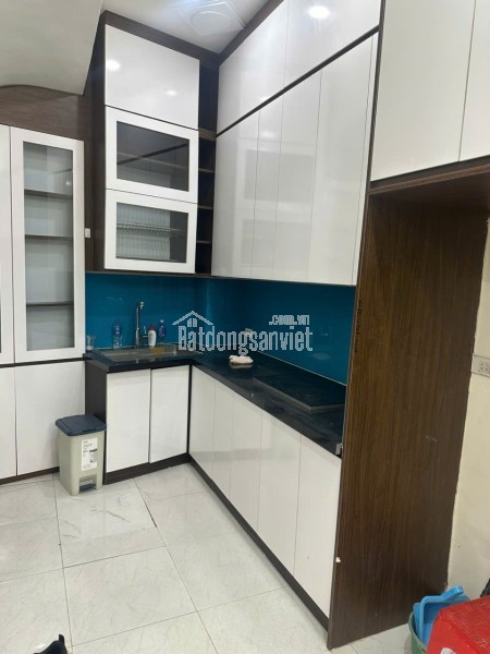 Bán nhà ngõ 58 Nguyễn Khánh toán 30m2 gia 7,1ty 0382276666