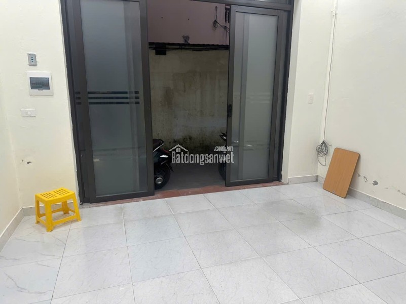 Bán nhà ngõ 58 Nguyễn Khánh toán 30m2 gia 7,1ty 0382276666