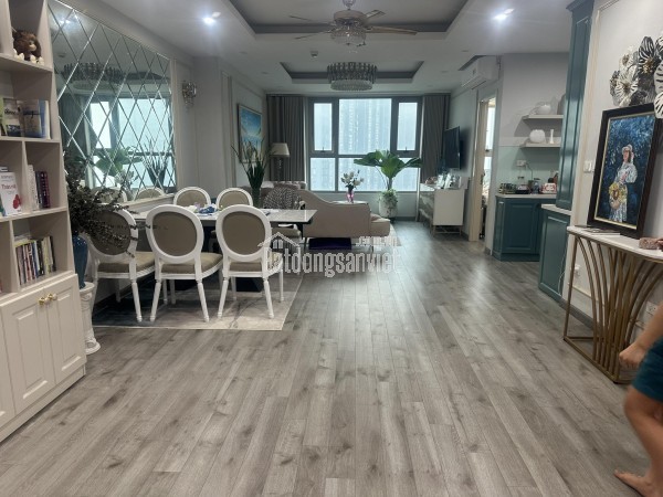 Bán chung cư IA20 khu đô thị Ciputra giá 6,9ty 0382276666