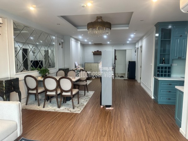 Bán chung cư IA20 khu đô thị Ciputra giá 6,9ty 0382276666