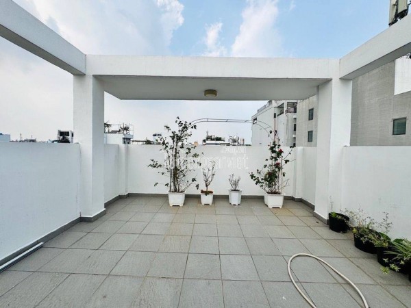 Bán gấp CHDV BẠCH ĐẰNG Bình Thạnh - 9 PHÒNG CHO THUÊ ổn định 50tr/tháng - chí 11 tỷ TL