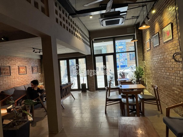 🔅TÒA VĂN PHÒNG VIP NHẤT PHỐ NGUYỄN CHÍ THANH 531M2 8 TẦNG MT 11M, GIÁ TỐT 450 TỶ 🔅