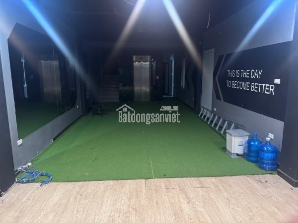 🔅TÒA VĂN PHÒNG VIP NHẤT PHỐ NGUYỄN CHÍ THANH 531M2 8 TẦNG MT 11M, GIÁ TỐT 450 TỶ 🔅