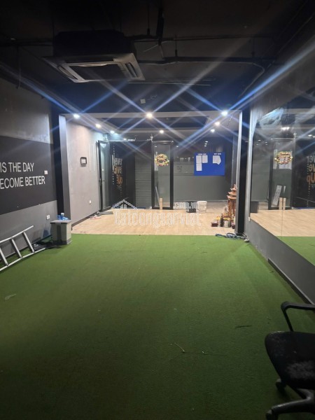 🔅TÒA VĂN PHÒNG VIP NHẤT PHỐ NGUYỄN CHÍ THANH 531M2 8 TẦNG MT 11M, GIÁ TỐT 450 TỶ 🔅