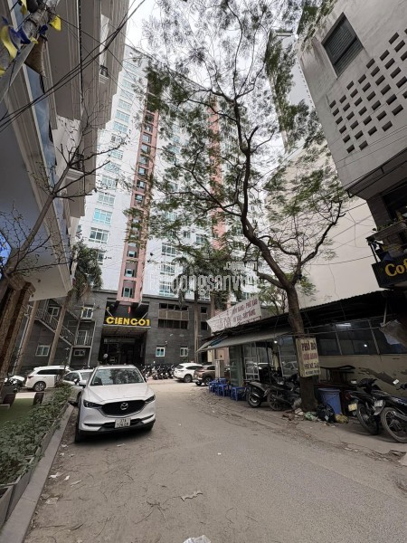 🔅TÒA VĂN PHÒNG VIP NHẤT PHỐ NGUYỄN CHÍ THANH 531M2 8 TẦNG MT 11M, GIÁ TỐT 450 TỶ 🔅