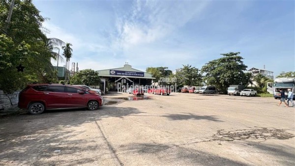 [TÀI SẢN CHIẾN LƯỢC] QUỐC LỘ 1A - QUẬN 12: QUỸ ĐẤT VÀNG 7.350 M2 – DÒNG TIỀN 240TR/THÁNG