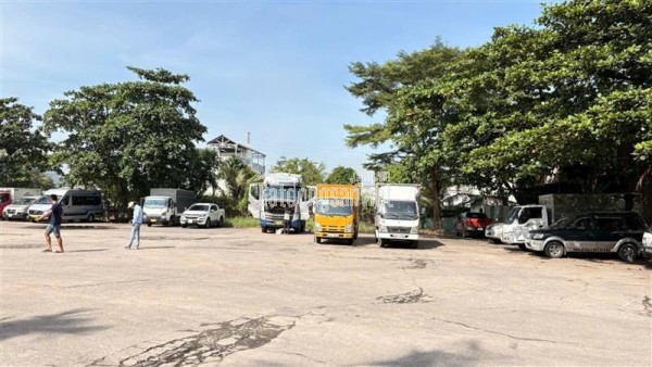 [TÀI SẢN CHIẾN LƯỢC] QUỐC LỘ 1A - QUẬN 12: QUỸ ĐẤT VÀNG 7.350 M2 – DÒNG TIỀN 240TR/THÁNG