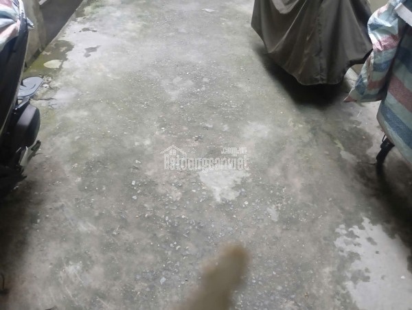 BÁN ĐẤT TẶNG NHÀ – VÕNG THỊ, TÂY HỒ – GIÁ TỐT -  Ngõ 8 Võng Thị – Tây Hồ – Hà Nội