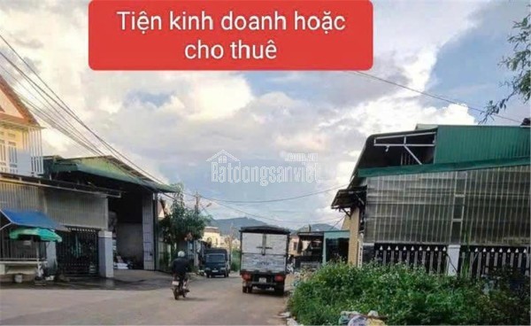 Bán nhà SRXD đường tăng bạt hổ - Liên nghĩa đức trọng - lâm đồng giá 6.8 tỷ