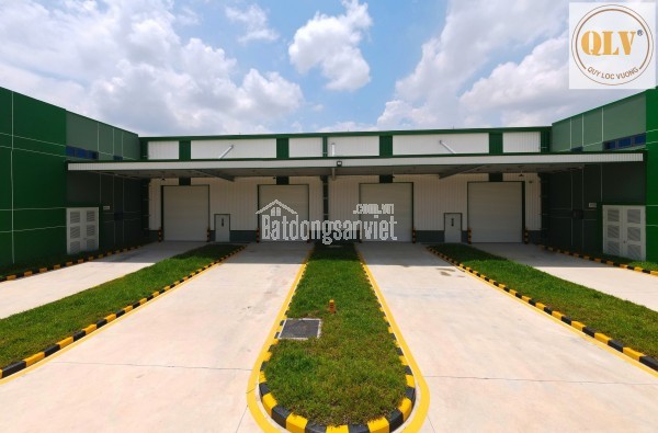 Cho thuê kho, nhà xưởng tại Xã Hố Nai 3, Huyện Trảng Bom, Đồng Nai giá 135 Ngàn