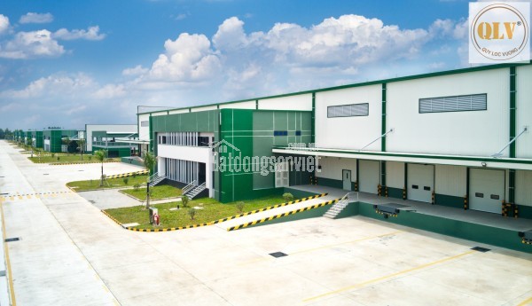 Cho thuê kho, nhà xưởng tại Xã Hố Nai 3, Huyện Trảng Bom, Đồng Nai giá 135 Ngàn