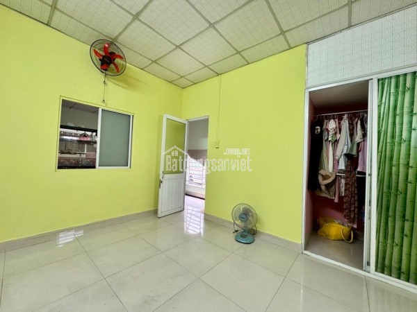 Bán Nhà mặt tiền kinh doanh Lê Thị Hoa, Bình chiểu, thủ đức 70m2 – mua có thu nhập ngay, giá tốt