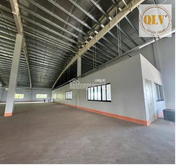 Cho thuê kho, nhà xưởng tại Thị trấn Gò Dầu, Huyện Gò Dầu, Tây Ninh giá 78 Ngàn