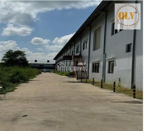 Cho thuê kho, nhà xưởng tại Thị trấn Gò Dầu, Huyện Gò Dầu, Tây Ninh giá 78 Ngàn