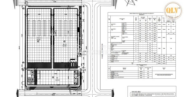 BÁN/CHO THUÊ NHÀ XƯỞNG – KCN TRẢNG BÀNG, TÂY NINH – 30.930m²