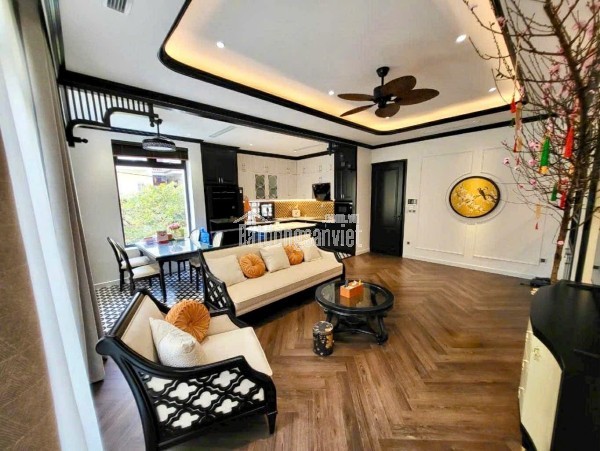 BÁN NHÀ NGUYỄN VĂN CỪ 75M. MẶT TIỀN 5M, ĐƯỜNG 2 ÔTÔ TRÁNH, VỈA HÈ, KINH DOANH. GIÁ 20.5 TỶ