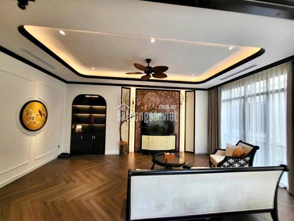 BÁN NHÀ NGUYỄN VĂN CỪ 75M. MẶT TIỀN 5M, ĐƯỜNG 2 ÔTÔ TRÁNH, VỈA HÈ, KINH DOANH. GIÁ 20.5 TỶ