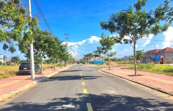 🌟 CẦN BÁN LÔ ĐẤT MẶT TIỀN GẦN HỘI AN – GIÁ CHỈ 2 TỶ 🌟