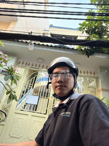 🚨 THUẬN AN CƯ – MẶT TIỀN HẺM – ĐANG KINH DOANH - Q7 – H.ẺM 308 HUỲNH TẤN PHÁT – 4x17 – NH.ỈNH 5