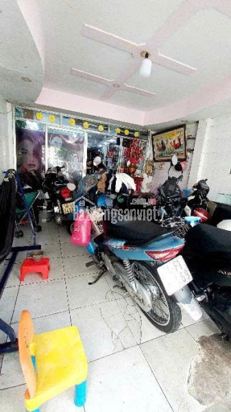 🚨 THUẬN AN CƯ – MẶT TIỀN HẺM – ĐANG KINH DOANH - Q7 – H.ẺM 308 HUỲNH TẤN PHÁT – 4x17 – NH.ỈNH 5