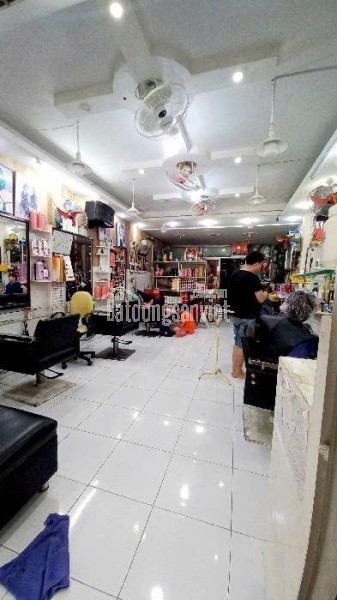 🚨 THUẬN AN CƯ – MẶT TIỀN HẺM – ĐANG KINH DOANH - Q7 – H.ẺM 308 HUỲNH TẤN PHÁT – 4x17 – NH.ỈNH 5