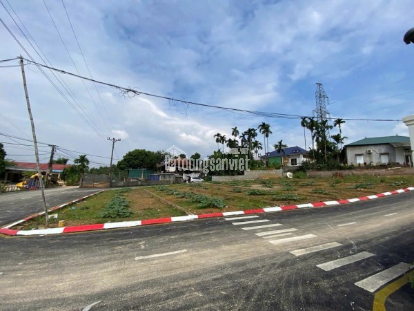 PHÚ THÀNH – LẠC THỦY: ĐIỂM NÓNG ĐẦU TƯ ĐANG ÂM THẦM TĂNG TỐC