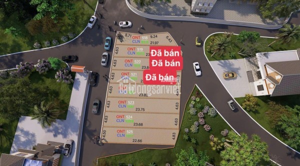 PHÚ THÀNH – LẠC THỦY: ĐIỂM NÓNG ĐẦU TƯ ĐANG ÂM THẦM TĂNG TỐC