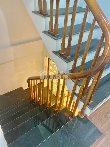 NHÀ RIÊNG XÂY MỚI 3 TẦNG – THỤY PHƯƠNG – ĐÔNG NGẠC, BẮC TỪ LIÊM – 40M² – HƠN 5 TỶ