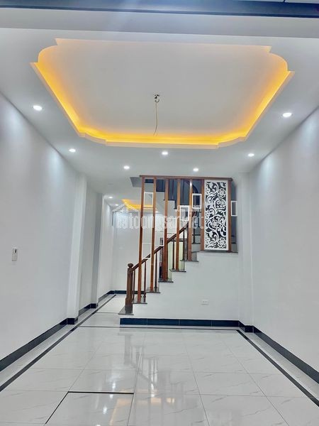 NHÀ RIÊNG XÂY MỚI 3 TẦNG – THỤY PHƯƠNG – ĐÔNG NGẠC, BẮC TỪ LIÊM – 40M² – HƠN 5 TỶ