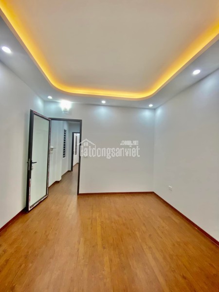 NHÀ RIÊNG XÂY MỚI 3 TẦNG – THỤY PHƯƠNG – ĐÔNG NGẠC, BẮC TỪ LIÊM – 40M² – HƠN 5 TỶ