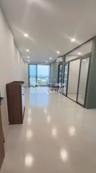 65m2 - Giá VAT 3.49 tỷ giãn 24 tháng trả trước 523triệu - 1PN1WC MT Q9