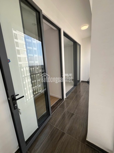 65m2 - Giá VAT 3.49 tỷ giãn 24 tháng trả trước 523triệu - 1PN1WC MT Q9