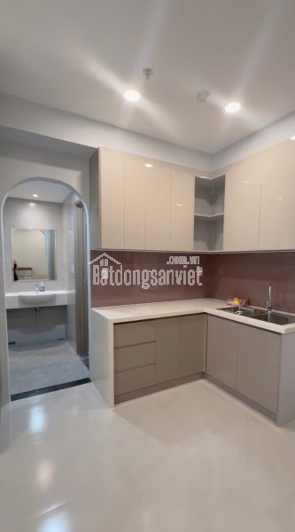 65m2 - Giá VAT 3.49 tỷ giãn 24 tháng trả trước 523triệu - 1PN1WC MT Q9