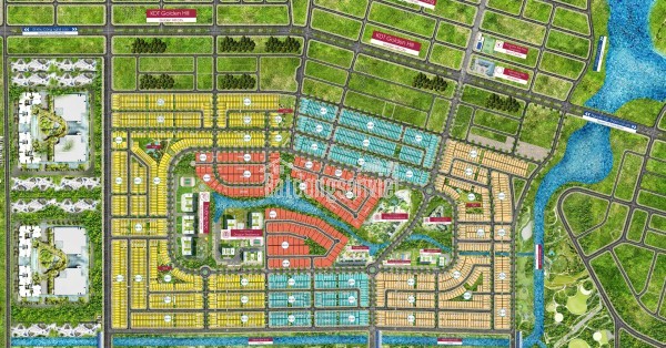 REGAL PARK VIEW - BIỂU TƯỢNG PHỒN VINH TẠI TRUNG TÂM TÂY BẮC Đà Nẵng