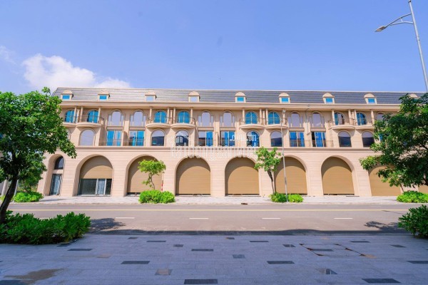 REGAL PARK VIEW - BIỂU TƯỢNG PHỒN VINH TẠI TRUNG TÂM TÂY BẮC Đà Nẵng