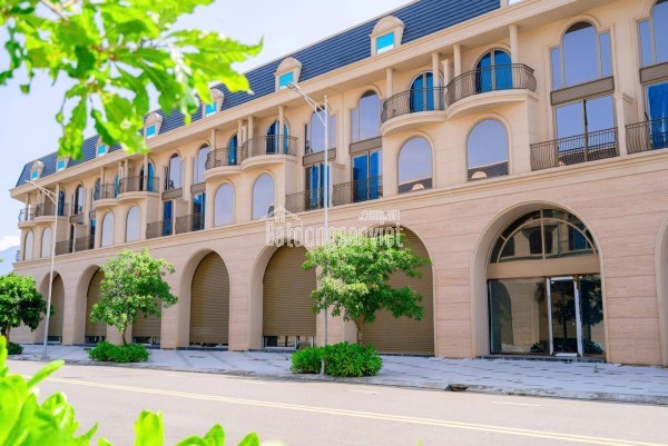 REGAL PARK VIEW - BIỂU TƯỢNG PHỒN VINH TẠI TRUNG TÂM TÂY BẮC Đà Nẵng