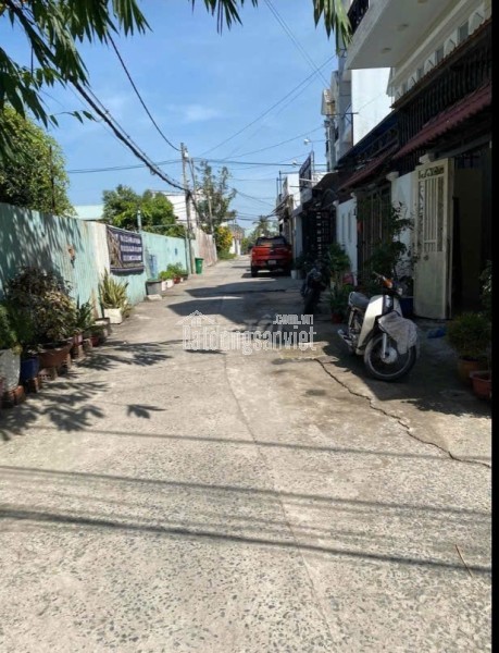 Chính chủ cần bán lô đất diện tích lớn 498m2 Quận 12 - Thạnh Lộc 47 - TL47