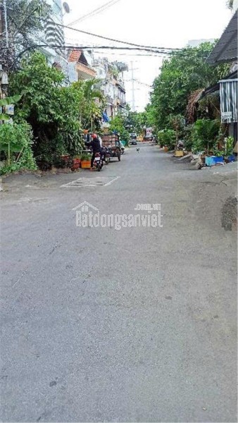 Biệt thự 2mt, 389m2, 3 tầng, 4pn, sổ đỏ, giá 42 tỷ TL, Bình Quới, Phường 27, Bình Thạnh.