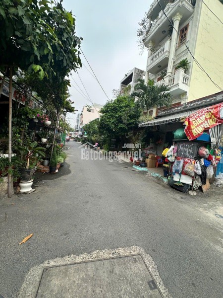 Biệt thự 2mt, 389m2, 3 tầng, 4pn, sổ đỏ, giá 42 tỷ TL, Bình Quới, Phường 27, Bình Thạnh.