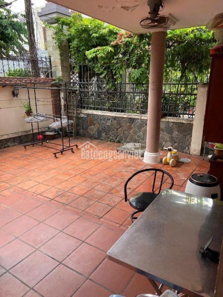 Biệt thự 2mt, 389m2, 3 tầng, 4pn, sổ đỏ, giá 42 tỷ TL, Bình Quới, Phường 27, Bình Thạnh.