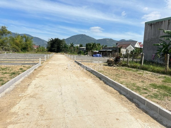 Bán đất thổ cư diên điền, diên khánh 79-129m2, giá dưới 1 tỷ, giá chính chủ, đầu tư f0