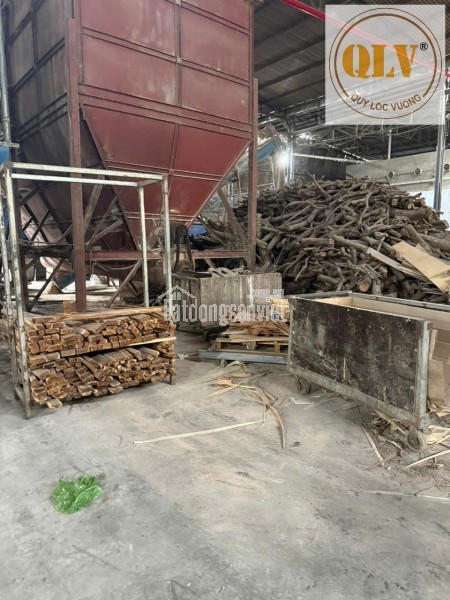 CHO THUÊ NHÀ XƯỞNG GỖ – BÌNH MINH, TRẢNG BOM – 7.000m²