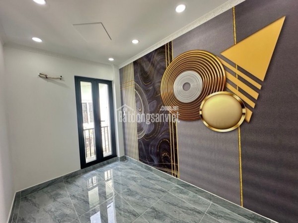 NHÀ NHỎ XINH ĐỦ CÔNG NĂNG - NHỈNH 2 TỶ NGAY TRUNG TÂM HÀNH CHÁNH THỚI AN - ĐẸP Ở NGAY - CHỈ 2.790