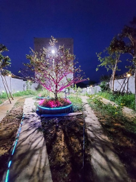 Chính Chủ Bán Nhà Đất Có Sẵn Nhà Yến Diện Tích 1249m² Tại Nam Cát Tiên, Tân Phú, Đồng Nai