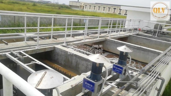 BÁN NHÀ XƯỞNG – KCN THÀNH THÀNH CÔNG, TRẢNG BÀNG, TÂY NINH – 8.528m²