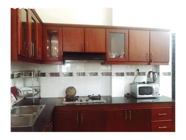 BÁN NHÀ HẺM  VIP NHẤT QUẬN 3 - TRẦN QUANG DIỆU P14- 4 TẦNG BTCT - 2 MẶT HẺM TRƯỚC SAU- VÀI CĂN RA