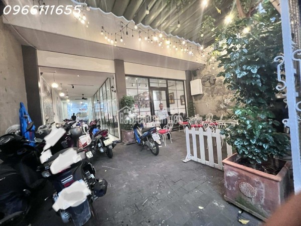 BÁN NHÀ SIÊU BIỆT MẶT TIỀN THỰ PHAN TÔN - P. ĐA KAO- 8X26M  - 4TẦNG - NGHỈ DƯỠNG - MỞ VĂN PHÒNG -