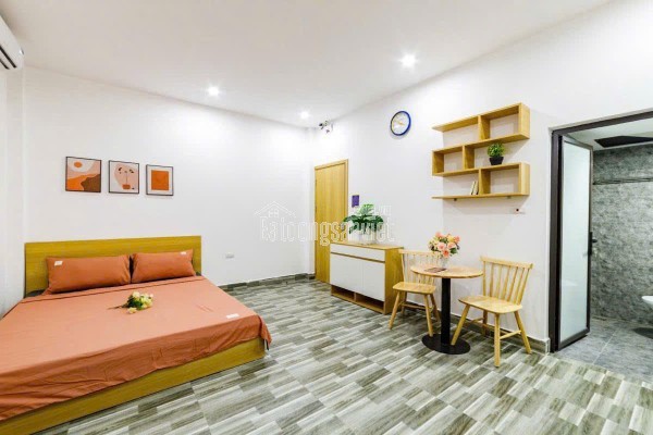 CHÍNH CHỦ CẦN BÁN GẤP DÒNG TIỀN, CCMN, CHO THUÊ DÒNG TIỀN CAO, 18 PHÒNG FULL KHÁCH, 3 BUÓC RA OTO,