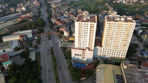 BÁN CĂN GÓC VĂN PHÒNG 130m², GIÁ CĐT LỘC NINH SINGASHINE